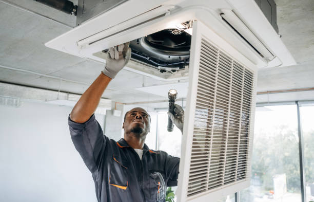 Licensed Ac Installation service in Woodworth, WI - FH HVAC