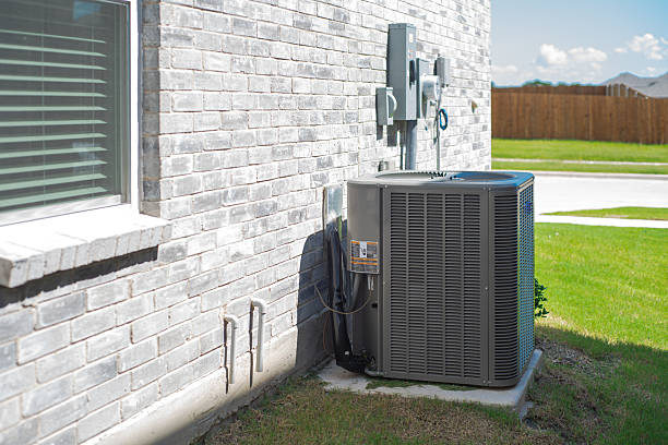 Reliable Ac Installation contractor in Woodworth, WI by FH HVAC